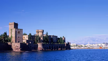 Forget the film festival, here is a real tourist's guide to Cannes