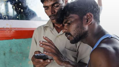 1 ವರ್ಷ ಫೋನ್ ಯೂಸ್ ಮಾಡ್ದಿದ್ರೆ 72 ಲಕ್ಷ ರೂ: ಚಾಲೆಂಜ್ ACCEPTED ಗುರು?