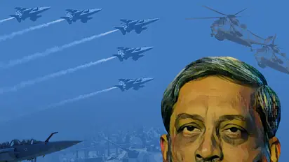 Manohar Parrikar – This active defence minister will be missed