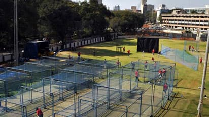 ಎನ್'ಸಿಎಗೆ ರಾಜ್ಯದಿಂದ ಮತ್ತೆ 15 ಎಕರೆ ಮಂಜೂರು