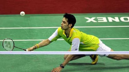 ವಿದೇಶದಲ್ಲಿ ಪಾಸ್'ಪೋರ್ಟ್ ಕಳೆದುಕೊಂಡ ಕಶ್ಯಪ್