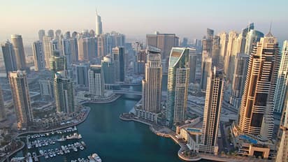 Beware, breaking this rule in Dubai will cost Dh 100,000