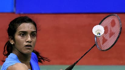Denmark Open 2016: Time for 'Sindhu Sindhu' again