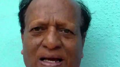 ವೈದಿಕ ಬ್ರಾಹ್ಮಣರಿಂದ ಕೋಮುವಾದ: ಚಂಪಾ