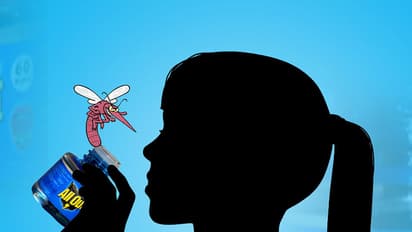 All for love: Girl drinks ‘All Out’, stages suicide in police station