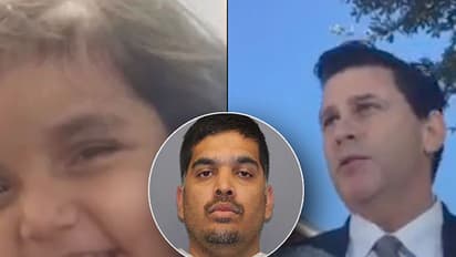 Where is Sherin Mathews? Missing Texas girl's Keralite mother hires separate lawyer for counsel [Video]