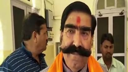 ‘ பசுக்களை கடத்தினால், கொல்லப்படுவீர்கள்’....பா.ஜனதா எம்.எல்.ஏ. மிரட்டலால் பரபரப்பு....