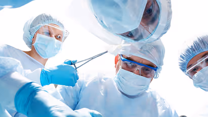 AIIMS Patna conducts brain surgery with local anaesthesia, patient gives feedback during operation