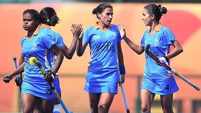 ಯೂರೋಪ್ ಪ್ರವಾಸದಲ್ಲಿ ವನಿತೆಯರ ತಂಡವನ್ನು ಮುನ್ನಡೆಸಲಿರುವ ರಾಣಿ