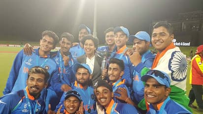 জেনে নিন ভারতের অনুর্ধ-১৯ বিশ্বকাপ দলের কারা হয়ে উঠতে পারেন ভবিষ্যতের তারকা