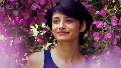 Five things you must know about Bengaluru's yummy mummy vying for Mrs India 2017 title