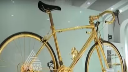 ದುಬಾರಿ ಸೈಕಲ್ ಕಳವು ಮಾಡುತ್ತಿದ್ದವರ ಬಂಧನ