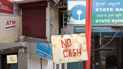 ആമസോണ്, ജിയോ, എസ് ബി ഐ; പതുക്കെയാണ് അവര് നമ്മളെ അടിമകളാക്കുന്നത്!