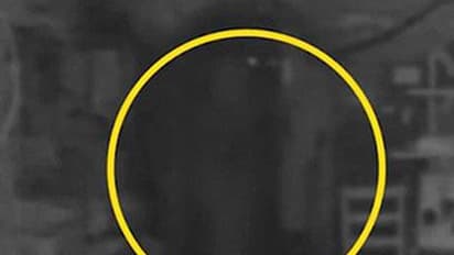 മുന്‍ ബ്രിട്ടീഷ് രാജ്ഞിയുടെ പ്രേതം; ഇംഗ്ലണ്ടിനെ ഞെട്ടിച്ച വാര്‍ത്ത