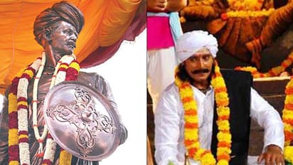 Was Sangolli Rayanna ever married? Here's the truth