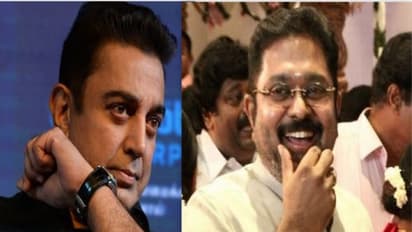 “கமல் டீசண்ட் மேன்” என நினைத்தேன்... கோபத்தில் இருந்த தினா கூல் பதில்...