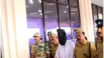 മലയാളികളുടെ തിരോധാനം; മുംബൈയില് അറസ്റ്റിലായവരെ കൊച്ചിയിലെത്തിച്ചു