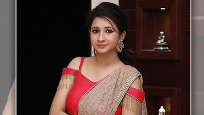 ಮಾನ್ವಿತಾ ಹರೀಶ್ ನಟನೆಗೆ ಆರ್ಜಿವಿ ಫುಲ್ ಫಿದಾ