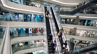 BMC makes COVID-19 negative report mandatory to enter shopping malls in Mumbai