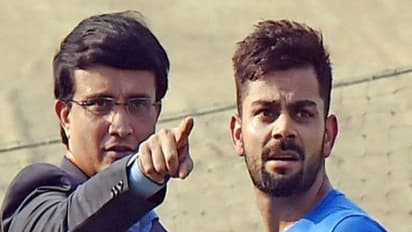 பாகிஸ்தானே ஜெயிச்சுடுச்சு.. நம்மால் முடியாதா..? கண்டிப்பாக இந்தியா தான் வெல்லும்!! தெறிக்கவிடும் தாதா