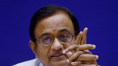 P Chidambaram escapes arrest by ED in INX Media case for now, Delhi High Court comes to his rescue