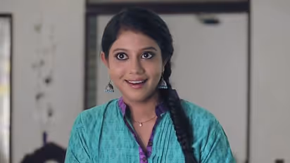 വിവാഹ ബന്ധം തകര്ന്നത് എങ്ങനെ; രചന നാരായണന് കുട്ടി പറയുന്നു