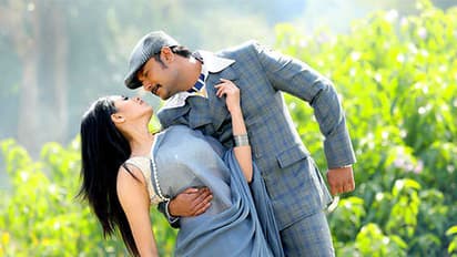 Chakravarthy is the next big release in Kannada cinema