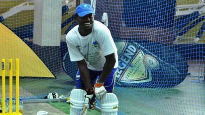 ക്രിക്കറ്റില് പുതിയ ലോകറെക്കോര്ഡ്