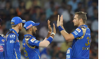 IPL 2017 result: Clinical Mumbai Indians demolishes Sunrisers Hyderabad