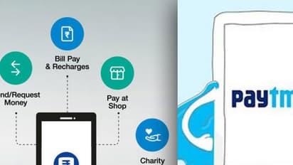 ಕ್ಷಮೆಯಾಚಿಸಿದ ಜಿಯೋ, ಪೇಟಿಎಂ