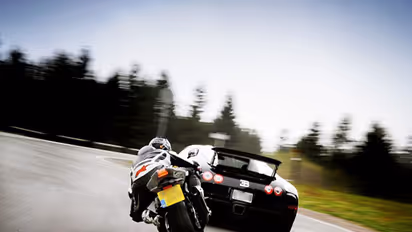 Kochi wants to ban superbikes!