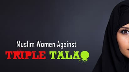 Triple Talaq should not apply to Hindu women: PIL