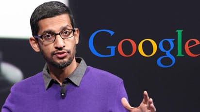 ലോകകപ്പ് ഫൈനലിസ്റ്റുകളെ പ്രവചിച്ച് ഗൂഗിള് മേധാവി