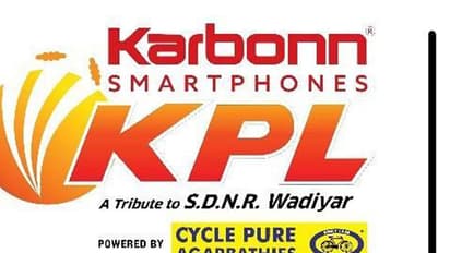 ಕೆಪಿಎಲ್ ಟಿ20: ಬೆಂಗಳೂರಿನಲ್ಲಿ ಮೊದಲ ಪಂದ್ಯ