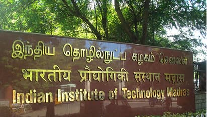 വിദ്യാത്ഥിനിയെ അജ്ഞാതൻ ആക്രമിച്ച സംഭവത്തിൽ പൊലീസിന് പരാതി നൽകാതെ മദ്രാസ് ഐഐടി  അധികൃത‍ര്‍