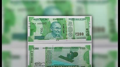 The new Rs 200 is out, but it still may take 3 months for ATMs to dispense it; Here's why