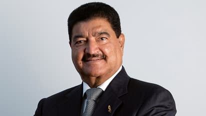 പാൻഡോര രേഖകളിൽ ബി ആർ ഷെട്ടിയുടെ പേരും; വെളിപ്പെടുത്തൽ ബാങ്ക് വായ്പ തിരിച്ചടയ്ക്കാത്തിന് കേസ് നേരിടുന്നതിനിടെ