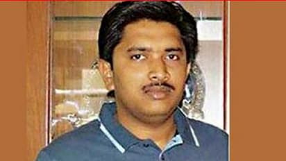 ಬಿಎಸ್'ವೈ ಪಿಎ ಸಂತೋಷ್'ಗೆ ಬಿಗ್ ರಿಲೀಫ್