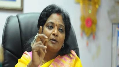 கூட்டணிக்கு வருமாறு எந்த கட்சியையும் அழைக்கவில்லை; தமிழிசை