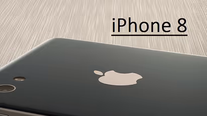 A red iPhone in the pipeline!