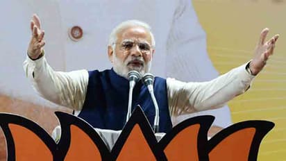 മോദി വീണ്ടും പ്രധാനമന്ത്രിയാകും; രാജ്യത്ത് ബിജെപി ഭരണം തുടരുമെന്ന് എബിപി സര്വേ