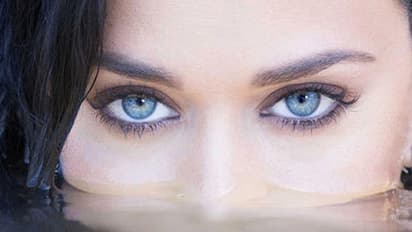 Now, a song on the shocking US Presidential election by Katy Perry