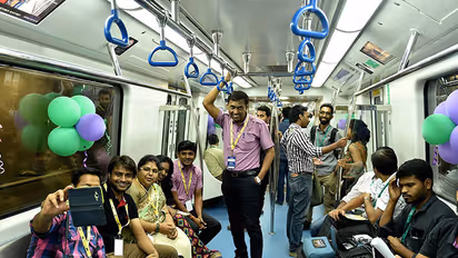 On popular demand, Bengaluru's Namma Metro to get 'women-only' coaches