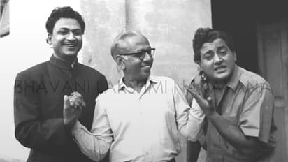 Remembering Uday Kumar, the hero with an iron voice