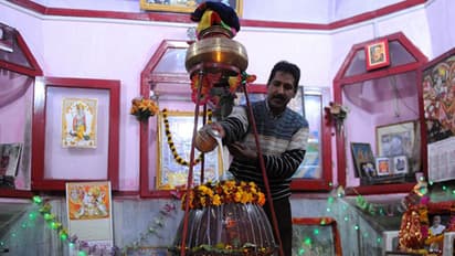 Jammu and Kashmir: Vaitaal Bhairav temple opens after 27 years