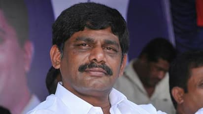 ನನ್ನ ಕ್ಷೇತ್ರಕ್ಕೆ ಕಾಲಿಟ್ಟರೆ ಸರಿ ಇರಲ್ಲ: ಡಿ.ಕೆ.ಸುರೇಶ್ ಗೆ ಎಚ್ಚರಿಸಿದ JDS ಶಾಸಕ