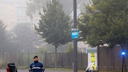 ಎರಡನೇ ಮಹಾಯುದ್ಧದಲ್ಲಿ ಹಾಕಿದ್ದ ಬಾಂಬು ಇನ್ನೂ ಜೀವಂತ; ಬಾಂಬ್ ನಂದಿಸಲು 60 ಸಾವಿರ ಜನರ ಸ್ಥಳಾಂತರ