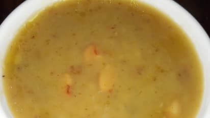 ಬಿಲ್ವಪತ್ರೆ ಪ್ರಿಯ ಶಿವನಿಗೆ ಇಷ್ಟ ಖಾದ್ಯ ಹೆಸರು ಬೇಳೆ ಪಾಯಸ ಮಾಡೋದು ಹೇಗೆ?