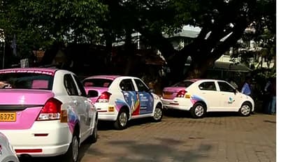 സുരക്ഷിത യാത്രയൊരുക്കാന് കേരള സര്ക്കാര്; ഷീ ടാക്സി സേവനം ഇനി കേരളത്തിലുടനീളം