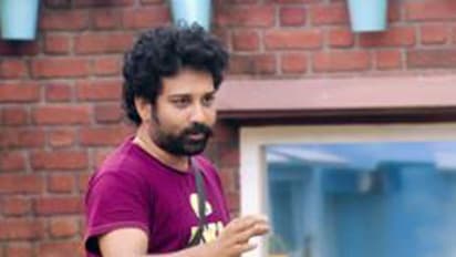 Maa Elections : చేయి కొరికిన హేమ.... శివబాలాజీకి నిమ్స్లో చికిత్స